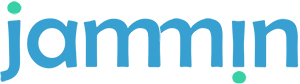 Jammin Web Design - Logo - Small